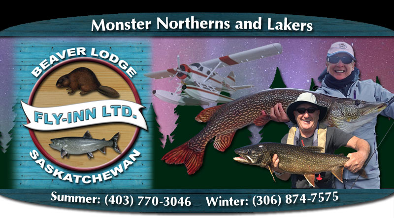 Saskatchewan Fishing Lodge Review