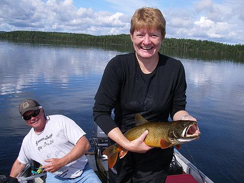laketrout28