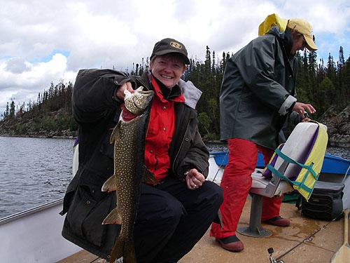 laketrout31