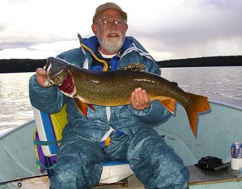 laketrout34