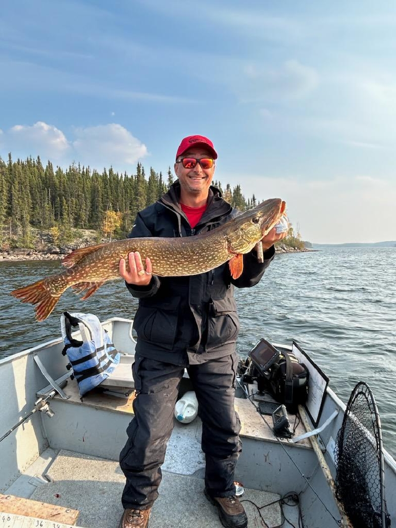 laketrout8