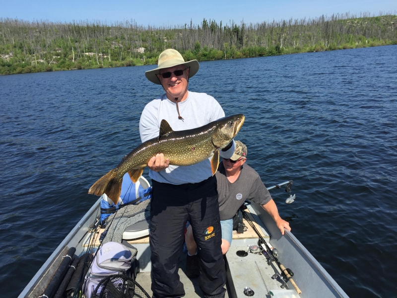trophynorthernpike28